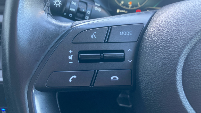 Hyundai i20 1.0T GDi 48V MHD SE Connect 5dr DCT Petrol Hatchback